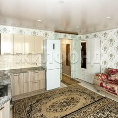 Квартира 28,9 м², студия - изображение 3