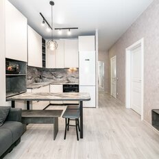 Квартира 45 м², 1-комнатная - изображение 3