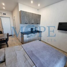 Квартира 19,3 м², студия - изображение 4