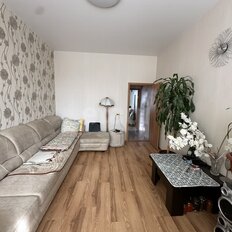 Квартира 67,7 м², 3-комнатная - изображение 2