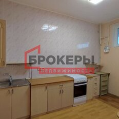 Квартира 55,4 м², 1-комнатная - изображение 1