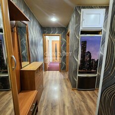Квартира 56,7 м², 3-комнатная - изображение 3