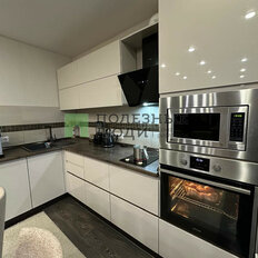 Квартира 85 м², 3-комнатная - изображение 4