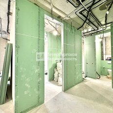 Квартира 60,7 м², 2-комнатная - изображение 5