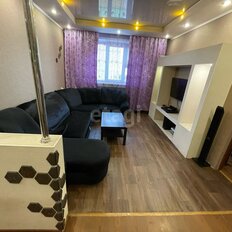 Квартира 65,3 м², 3-комнатная - изображение 1
