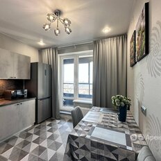 Квартира 34 м², 1-комнатная - изображение 5