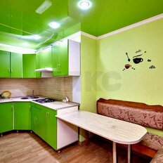 Квартира 43,7 м², 1-комнатная - изображение 2