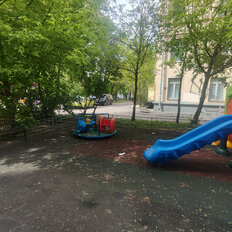 Квартира 46,9 м², студия - изображение 5