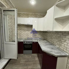 Квартира 37 м², 1-комнатная - изображение 5