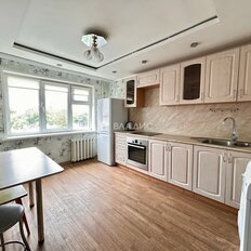 Квартира 36,1 м², 1-комнатная - изображение 4