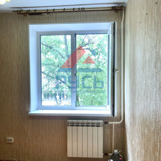 Квартира 54,5 м², 2-комнатная - изображение 1