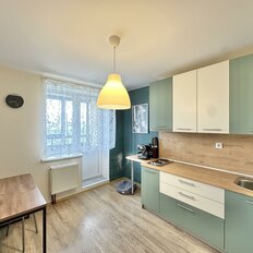 Квартира 32,8 м², 1-комнатная - изображение 1