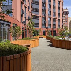 Квартира 65,1 м², 2-комнатная - изображение 3