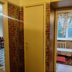 Квартира 38,2 м², 1-комнатная - изображение 4