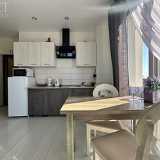 Квартира 30 м², 1-комнатная - изображение 3