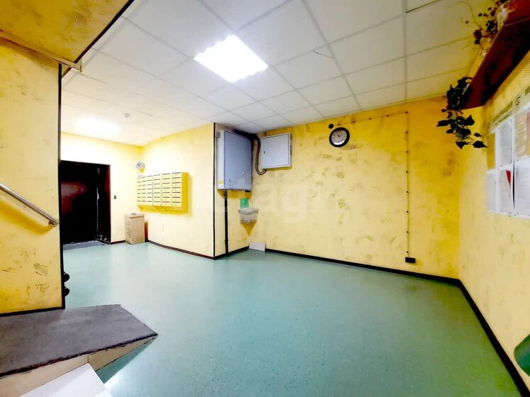53,7 м², 2-комнатная квартира 4 950 000 ₽ - изображение 64