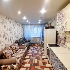 Квартира 18 м², 1-комнатная - изображение 3
