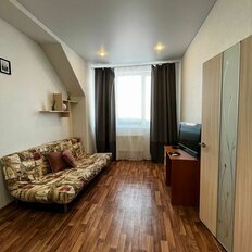Квартира 35,4 м², 1-комнатная - изображение 3