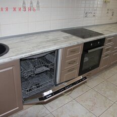 Квартира 100 м², 3-комнатная - изображение 5