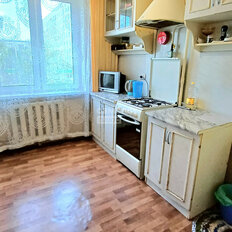 Квартира 35 м², 1-комнатная - изображение 1