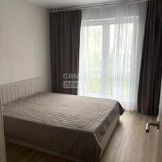 Квартира 37,4 м², 1-комнатная - изображение 4