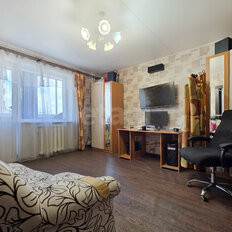 Квартира 34,2 м², 1-комнатная - изображение 2
