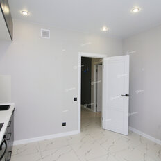 Квартира 40,7 м², 1-комнатная - изображение 3