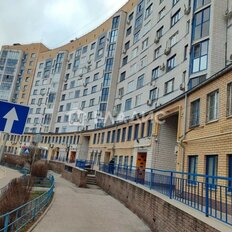 Квартира 116,3 м², 4-комнатная - изображение 1