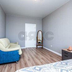 Квартира 42,5 м², 1-комнатная - изображение 4