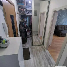 Квартира 40,4 м², 1-комнатная - изображение 3