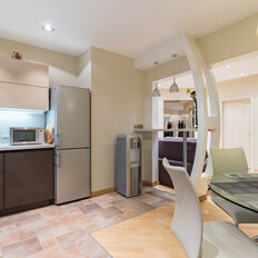Квартира 110 м², 4-комнатная - изображение 2