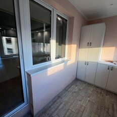 Квартира 72 м², 2-комнатная - изображение 5
