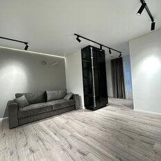 Квартира 64,6 м², 2-комнатная - изображение 2
