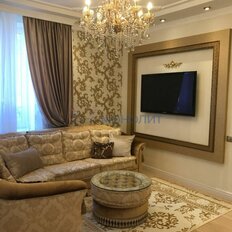 Квартира 94 м², 2-комнатная - изображение 5