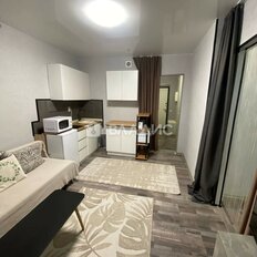 Квартира 29,1 м², 1-комнатная - изображение 1