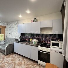Квартира 53 м², 2-комнатная - изображение 3