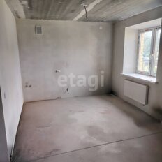 Квартира 34,9 м², студия - изображение 2