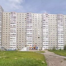Квартира 24 м², студия - изображение 2