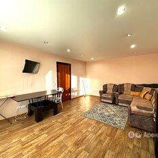 Квартира 51 м², 1-комнатная - изображение 3