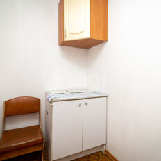 Квартира 32,2 м², студия - изображение 3