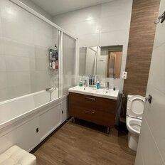 Квартира 124,5 м², 4-комнатная - изображение 3