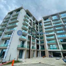 Квартира 29 м², студия - изображение 3