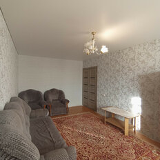Квартира 58 м², 2-комнатная - изображение 3