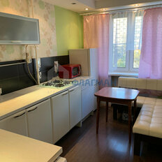 Квартира 44,9 м², 2-комнатная - изображение 2