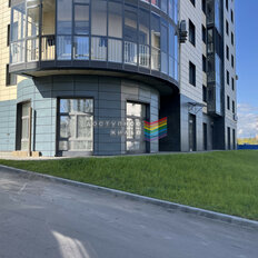 138 м², помещение свободного назначения - изображение 4