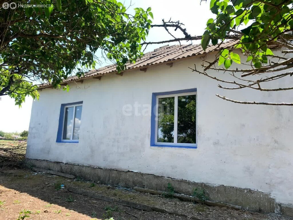 Готовый дом в Старотитаровская цена