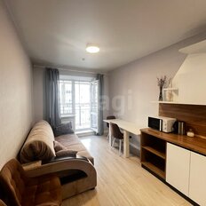Квартира 60 м², 2-комнатная - изображение 3