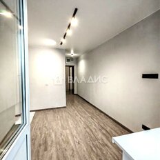 Квартира 20 м², студия - изображение 3