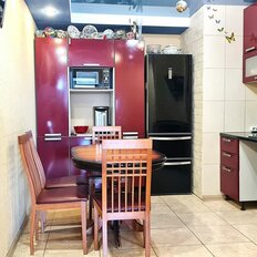 Квартира 72,3 м², 2-комнатная - изображение 1