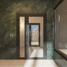 Квартира 40,2 м², 1-комнатная - изображение 4